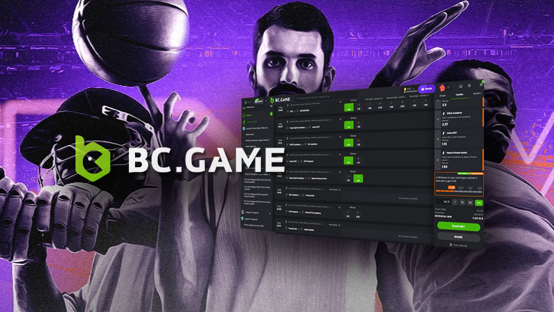 Découvrez le Monde du Jeu en Ligne avec BC Game.ph Découvrez le Monde du Jeu en Ligne avec BC Game.ph